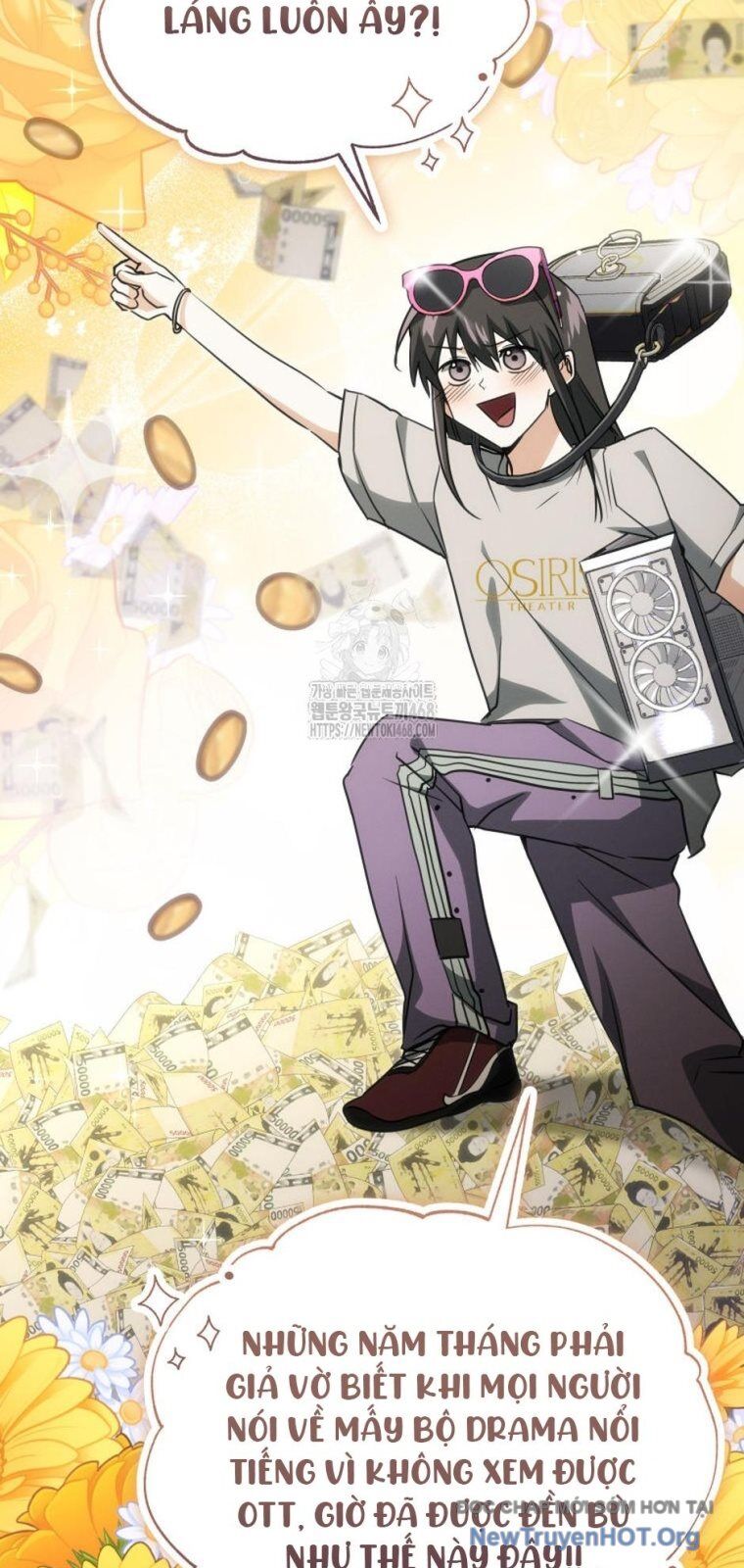 Ranker Mơ Được Nghỉ Hưu Chapter 3 - Next Chapter 4