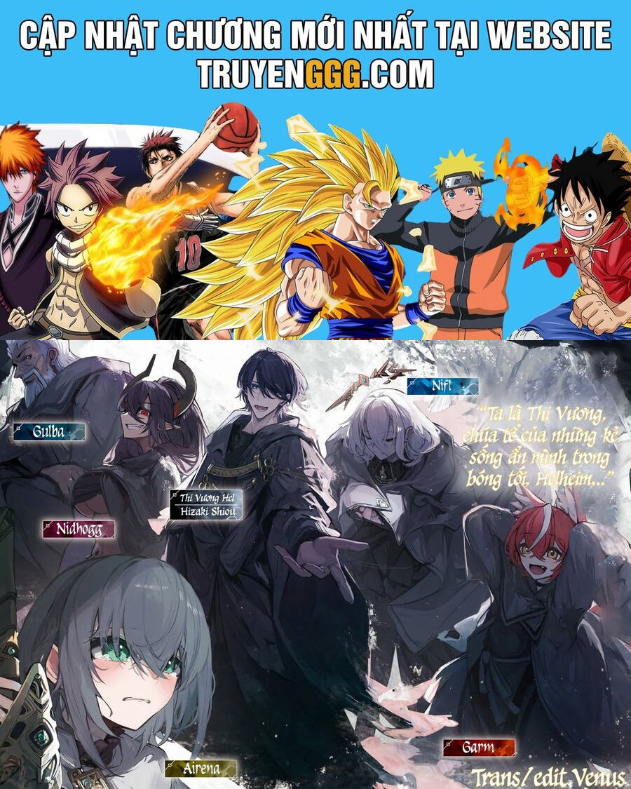 Sự Trở Lại Của Thi Vương Chapter 5.2 - Next 