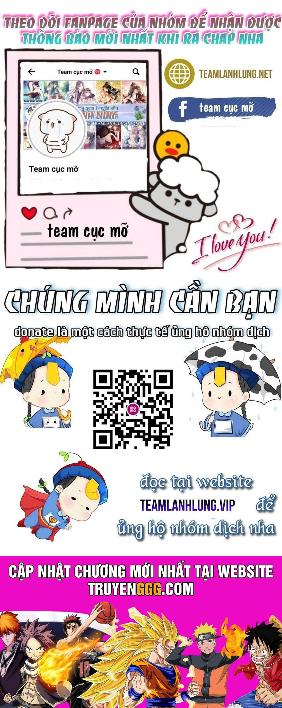 BA ÔNG ANH QUYỀN LỰC CỦA TÔI Chapter 2 - Next Chapter 3