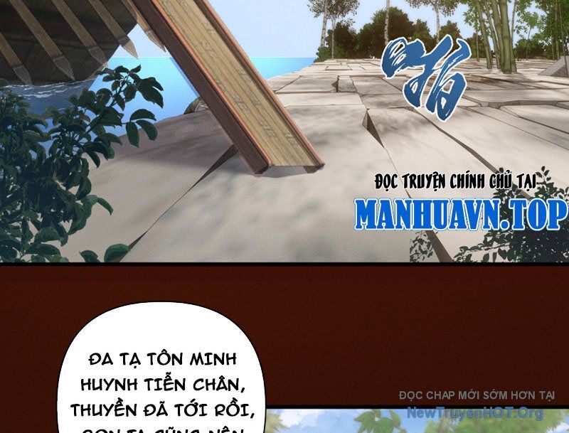 Kẻ Thù Của Ta Lại Thành Đạo Lữ Chapter 4 - Next 