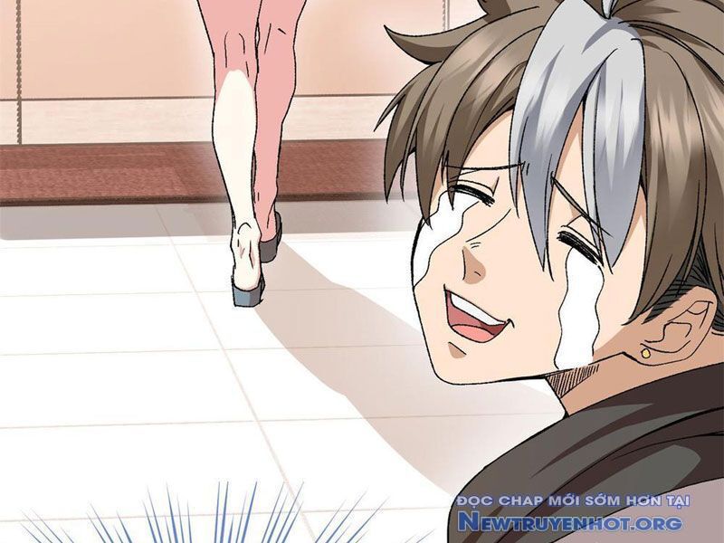 Hóa Ra Ta Là Đời Sau Của Yêu Quái Chapter 3 - Next Chapter 4