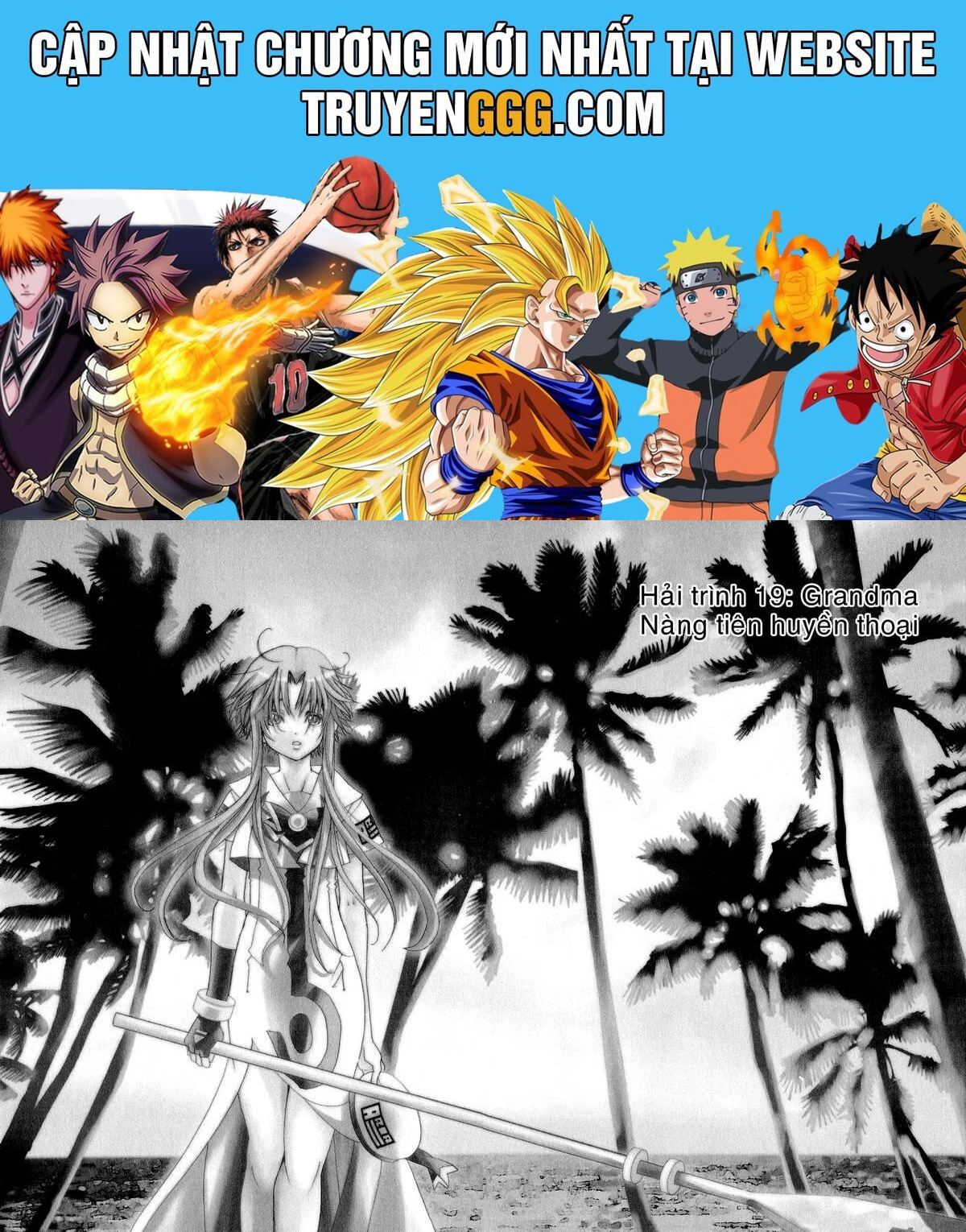 ARIA Chapter 19: - Grandma - Nàng Tiên huyền thoại ... - Next Chapter 20: - Redentore