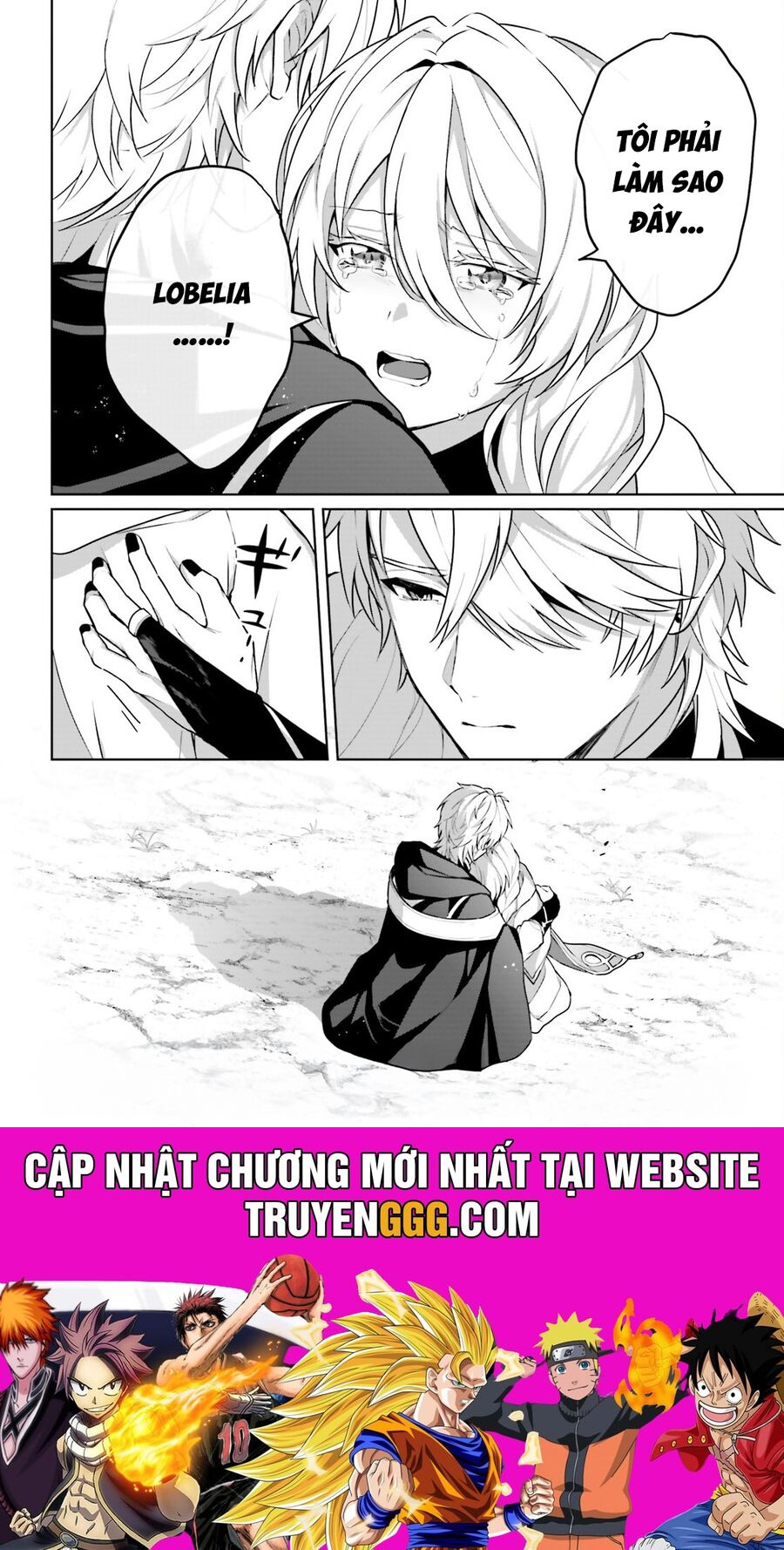 Motto Mo Kirawareteiru Saikyou No Akuyaku Ni Tensei Chapter 13 - Next Chapter 14