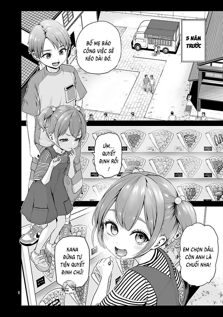 Isekai H Eiyuuden ~Bishoujo Senshi-Tachi Wa Saikyou Gunshi No Muchana Onegai Ni Sakaraenai~ Chapter 2 - Next 