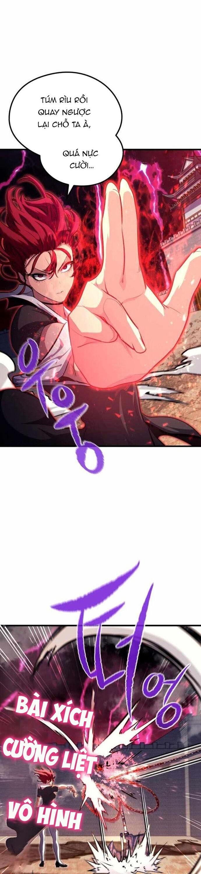 Ma linh vương Chapter 43 - Next Chapter 44