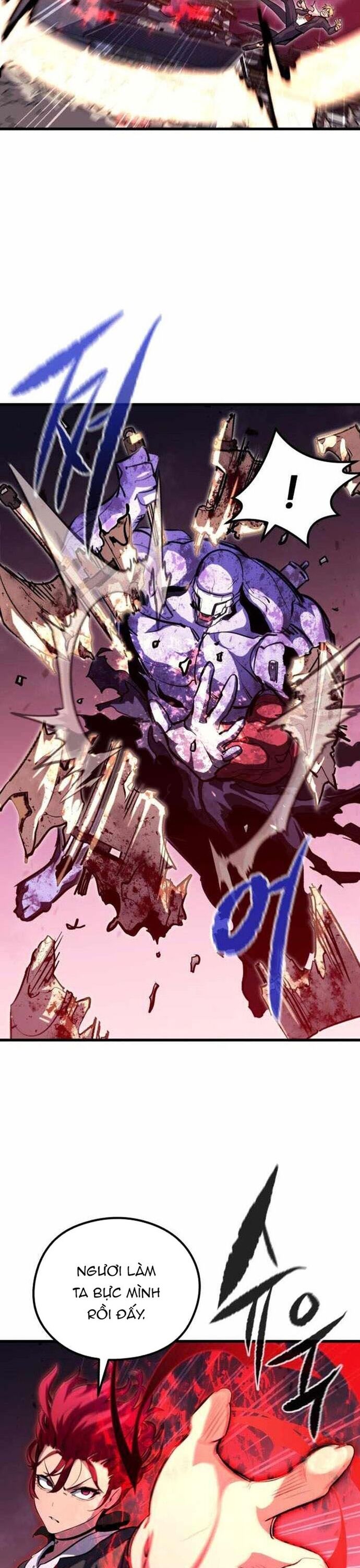 Ma linh vương Chapter 43 - Next Chapter 44
