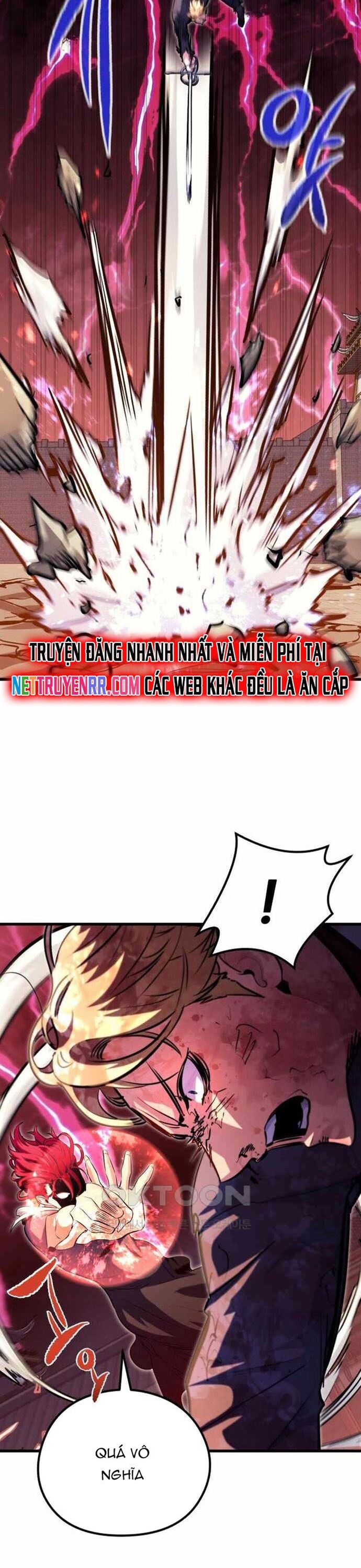 Ma linh vương Chapter 43 - Next Chapter 44