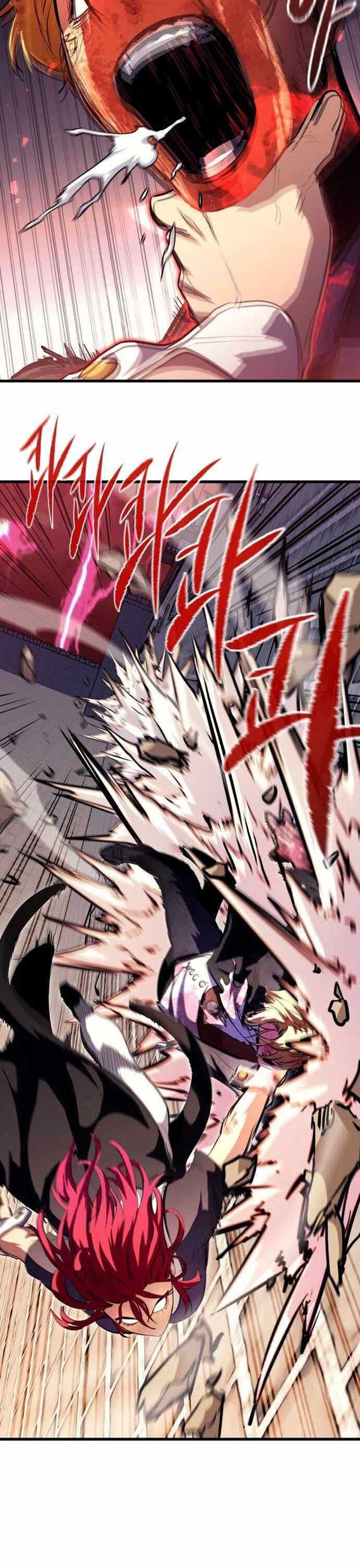 Ma linh vương Chapter 43 - Next Chapter 44