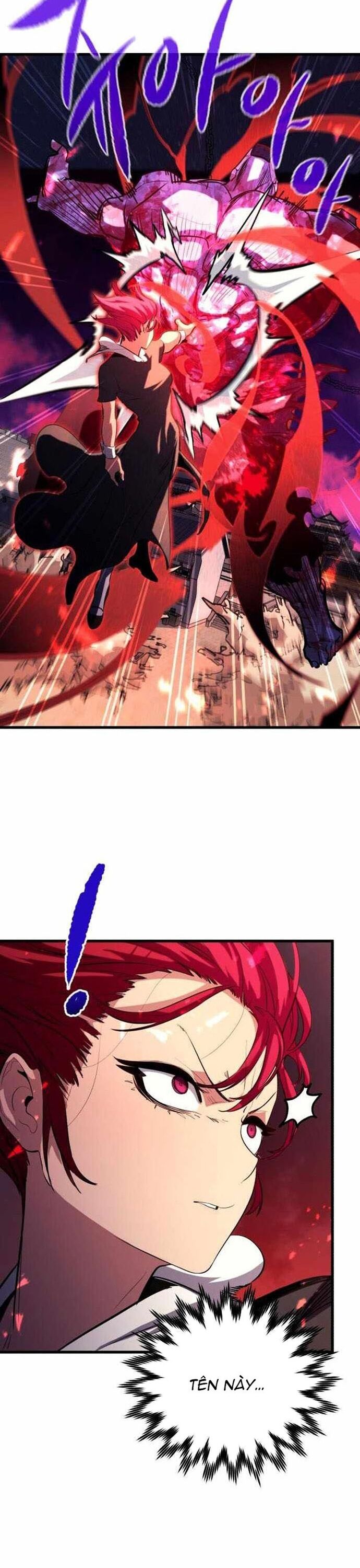 Ma linh vương Chapter 43 - Next Chapter 44