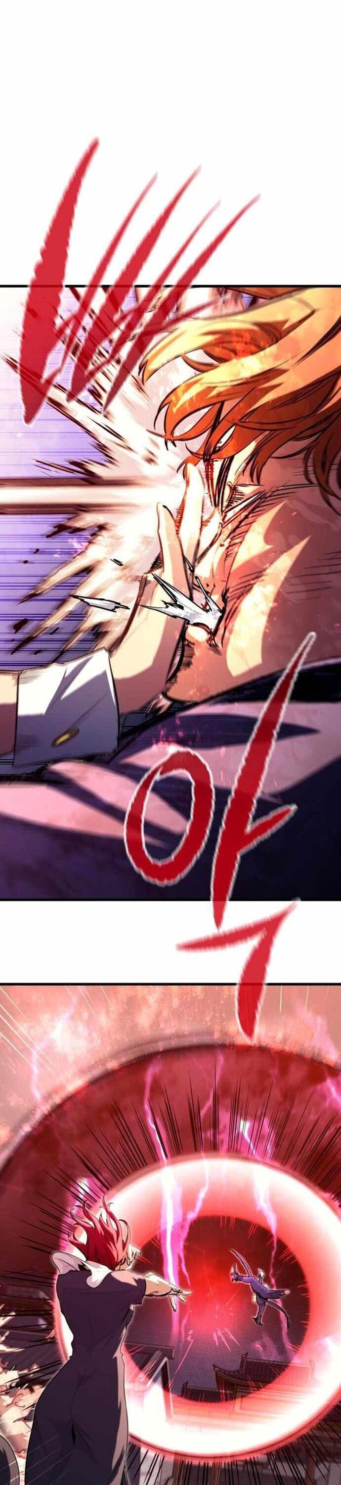 Ma linh vương Chapter 43 - Next Chapter 44