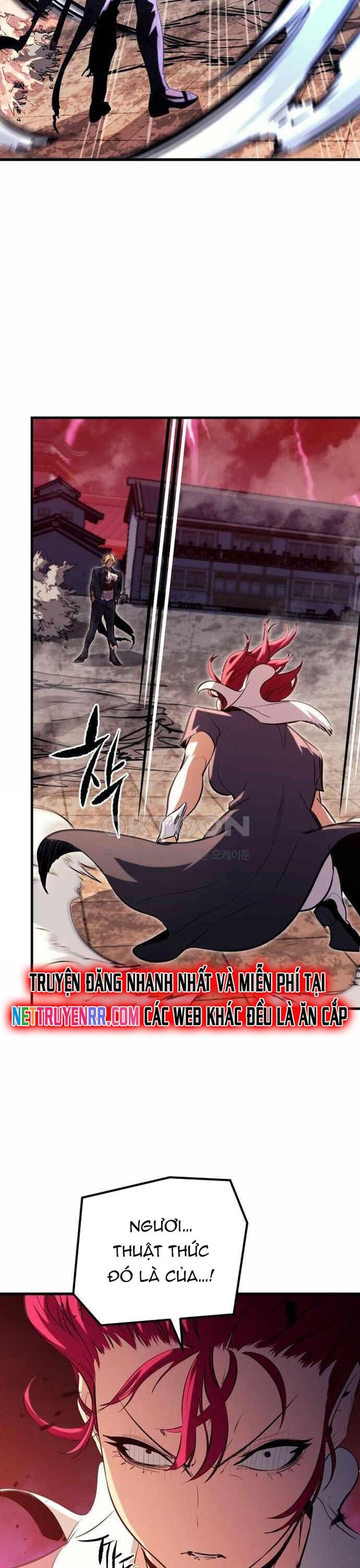 Ma linh vương Chapter 43 - Next Chapter 44