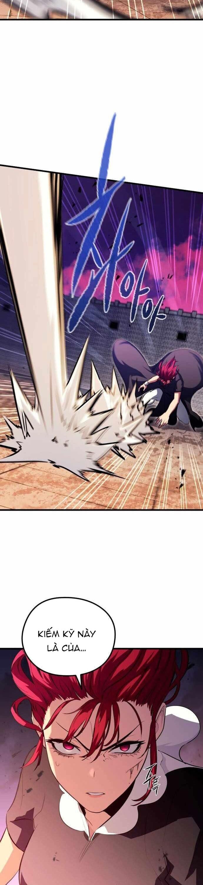 Ma linh vương Chapter 43 - Next Chapter 44