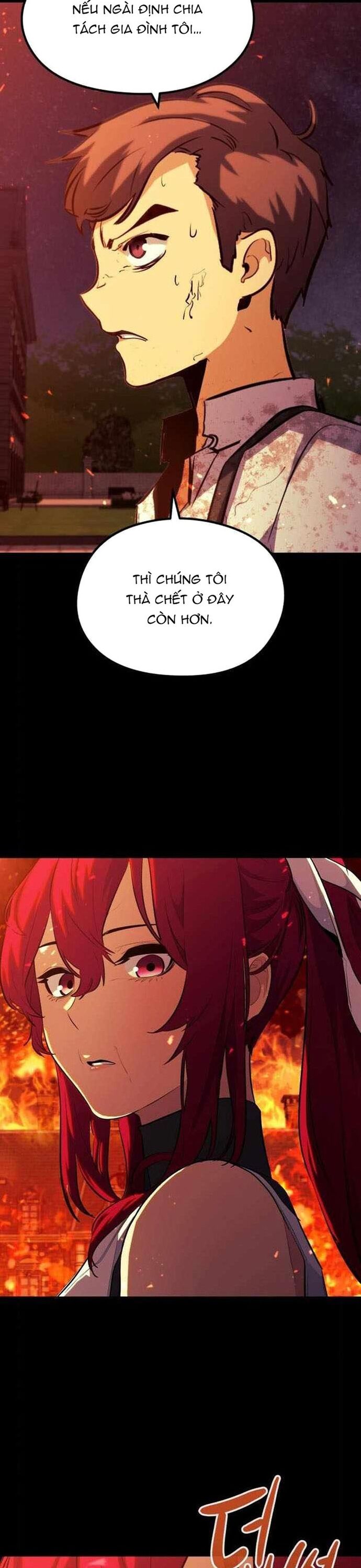 Ma linh vương Chapter 43 - Next Chapter 44