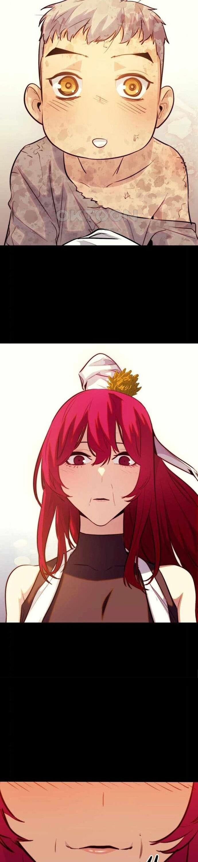 Ma linh vương Chapter 43 - Next Chapter 44