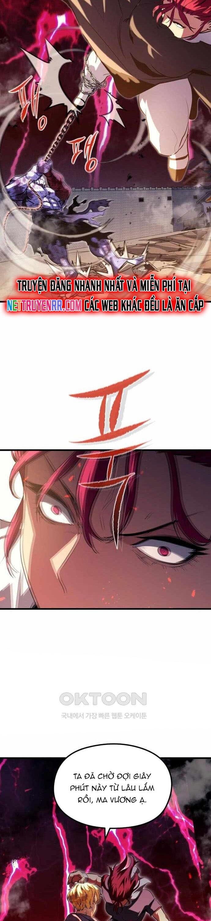 Ma linh vương Chapter 43 - Next Chapter 44