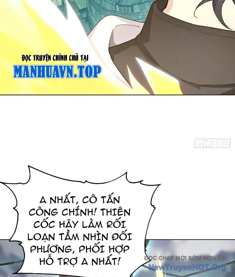 Thái Cổ Thập Hung: Người Khác Ngự Thú Ta Ngự Thú Nương Chapter 22 - Next Chapter 23