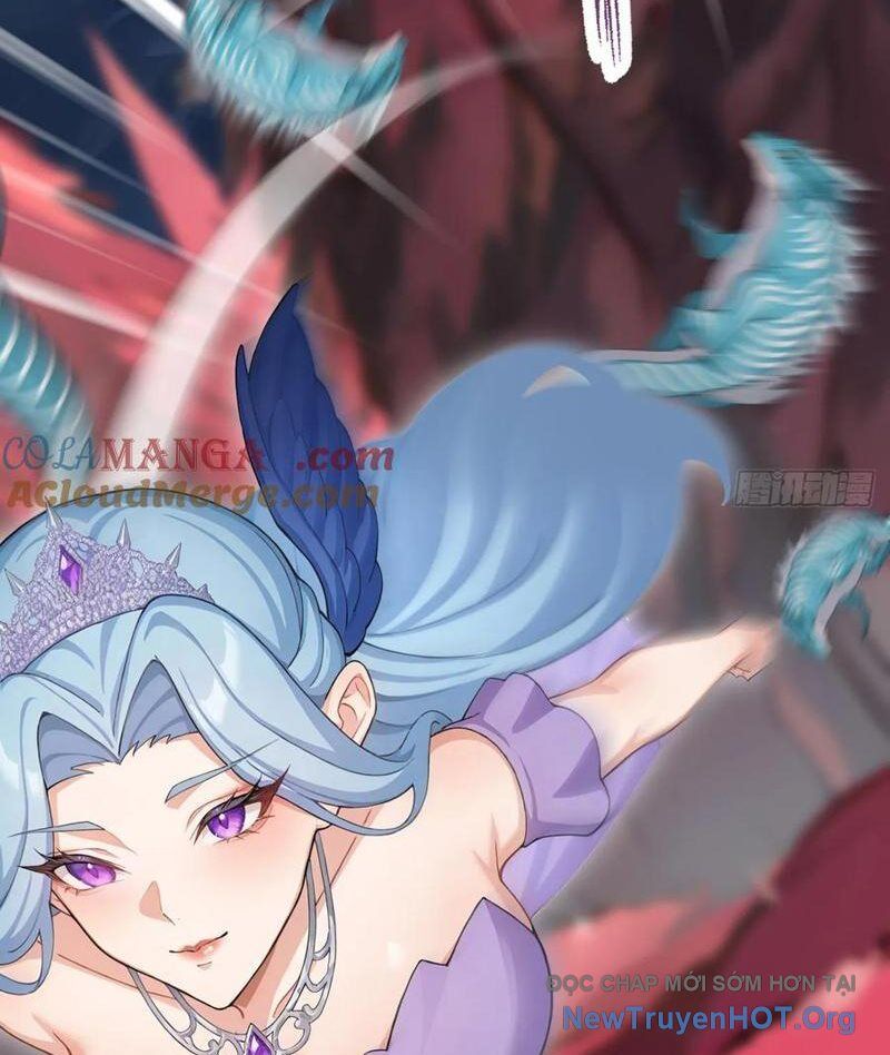 Thái Cổ Thập Hung: Người Khác Ngự Thú Ta Ngự Thú Nương Chapter 22 - Next Chapter 23