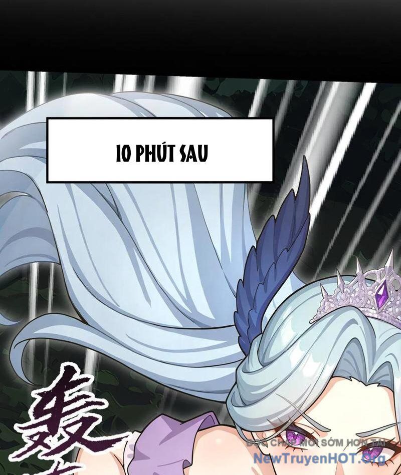 Thái Cổ Thập Hung: Người Khác Ngự Thú Ta Ngự Thú Nương Chapter 22 - Next Chapter 23