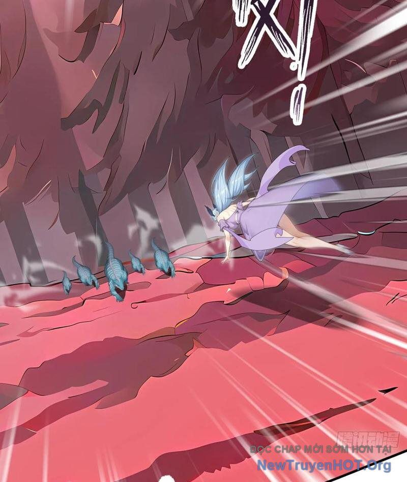Thái Cổ Thập Hung: Người Khác Ngự Thú Ta Ngự Thú Nương Chapter 22 - Next Chapter 23