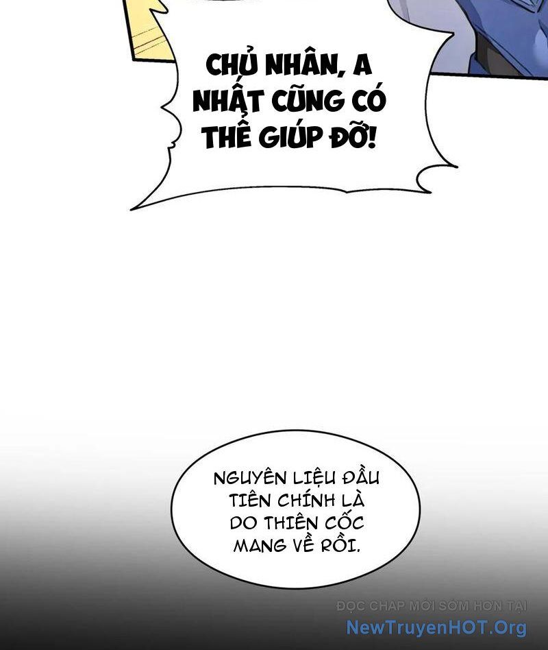 Thái Cổ Thập Hung: Người Khác Ngự Thú Ta Ngự Thú Nương Chapter 22 - Next Chapter 23