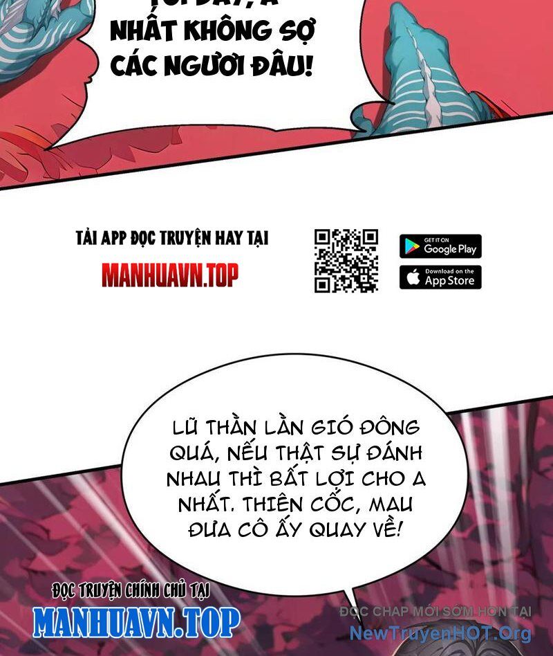 Thái Cổ Thập Hung: Người Khác Ngự Thú Ta Ngự Thú Nương Chapter 22 - Next Chapter 23