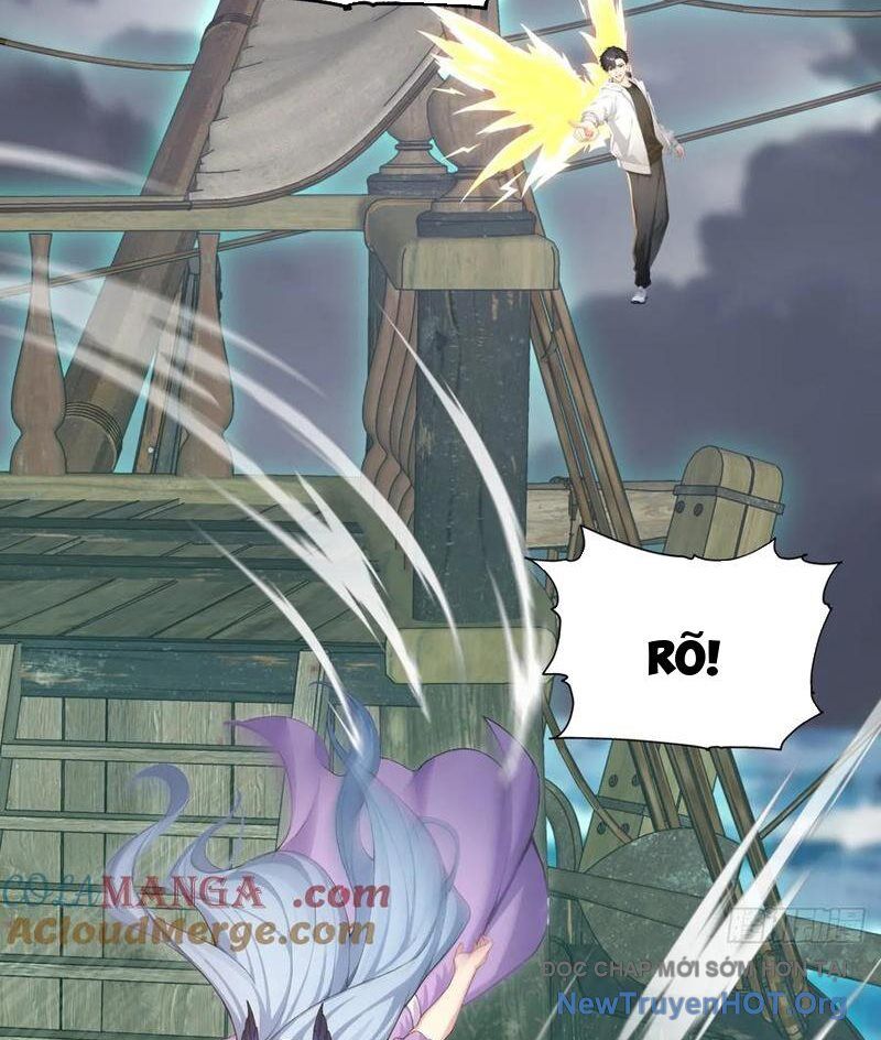 Thái Cổ Thập Hung: Người Khác Ngự Thú Ta Ngự Thú Nương Chapter 22 - Next Chapter 23