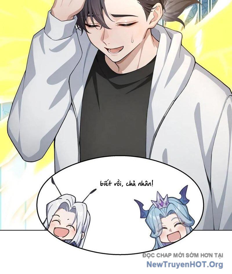 Thái Cổ Thập Hung: Người Khác Ngự Thú Ta Ngự Thú Nương Chapter 22 - Next Chapter 23