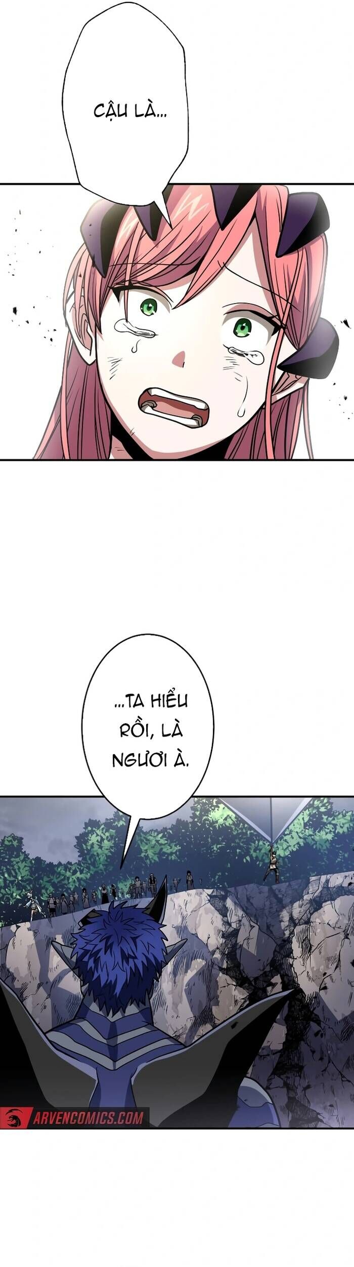Thống Trị Với Chỉ 1 Máu Chapter 8 - Trang 2