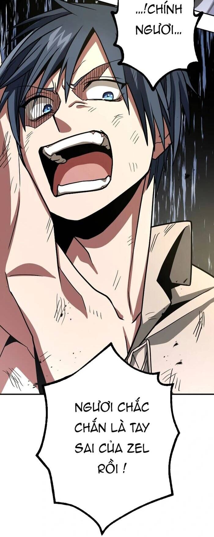 Thống Trị Với Chỉ 1 Máu Chapter 8 - Trang 2