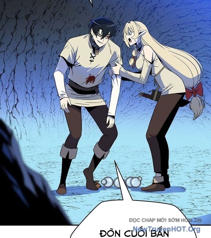 Pháp Sư Hệ Theo Lượt Chapter 11 - Trang 2