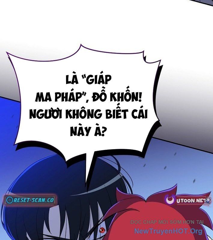 Pháp Sư Hệ Theo Lượt Chapter 11 - Trang 2