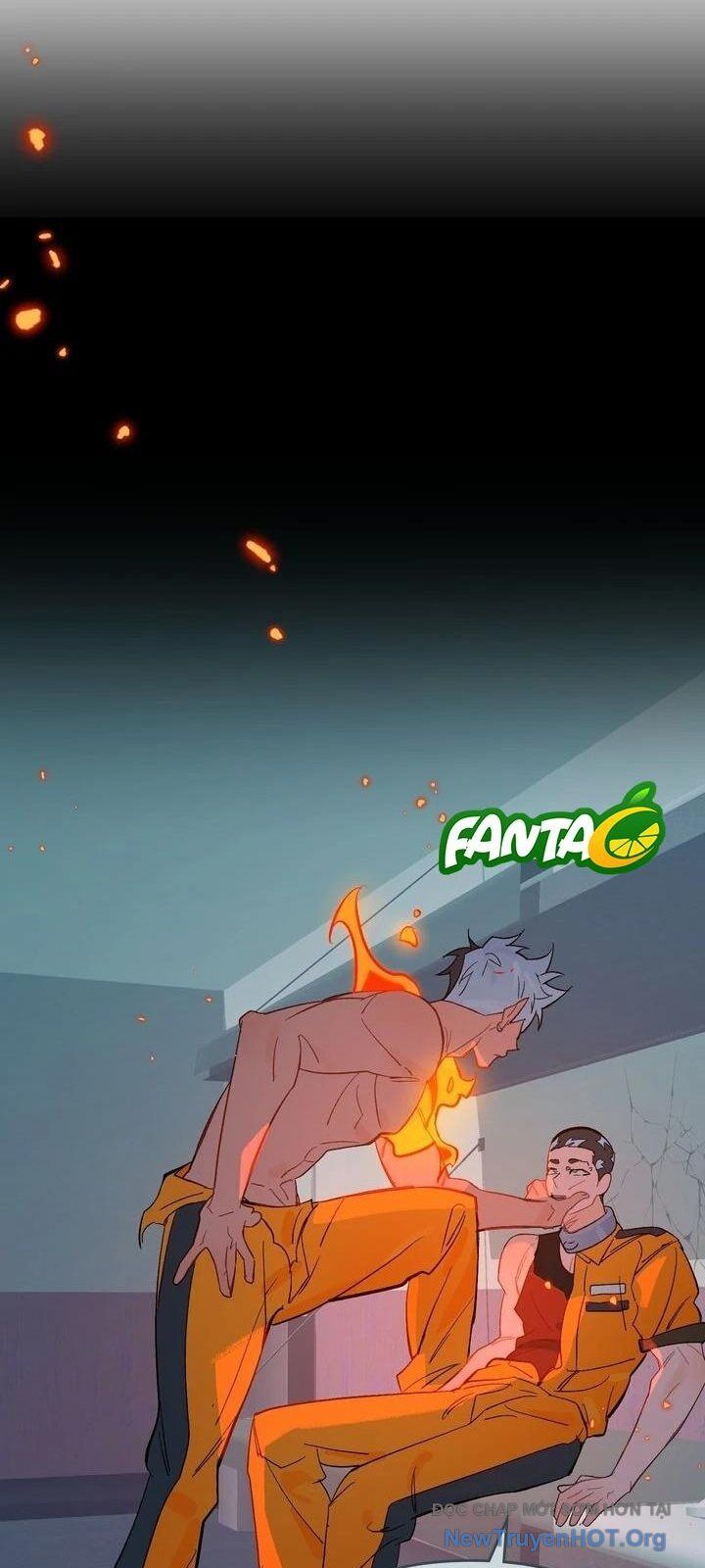 Giao Kèo Với Quỷ Chapter 42 - Trang 2