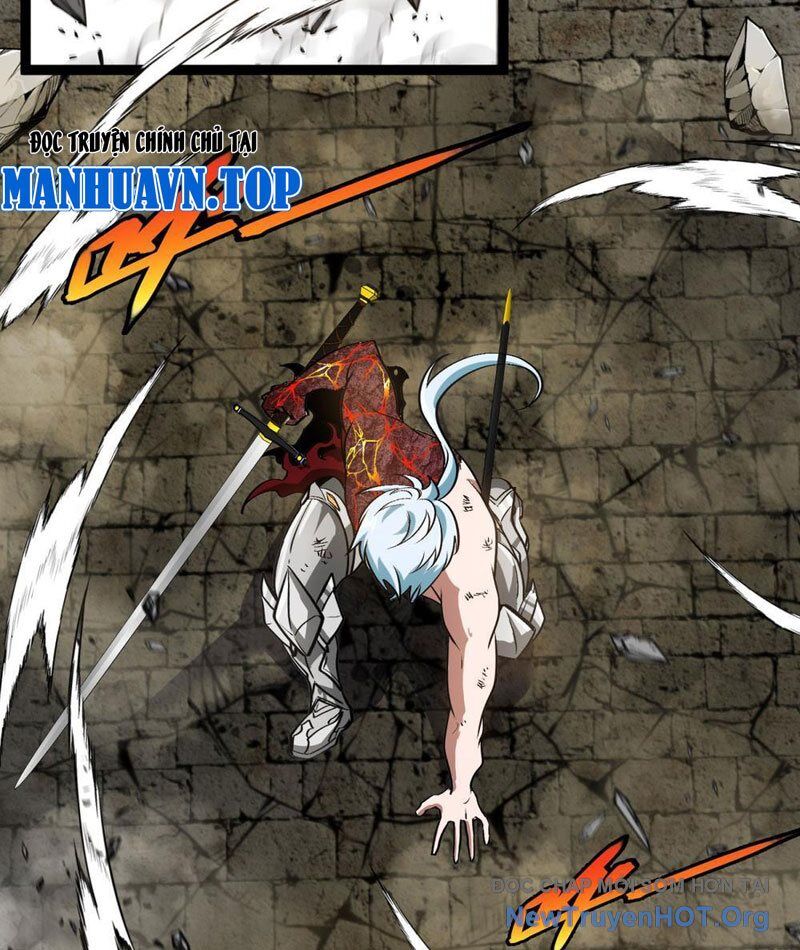 Ta Báo Thù Đế Quốc Sau Khi Bị Phản Bội Chapter 7 - Next Chapter 8