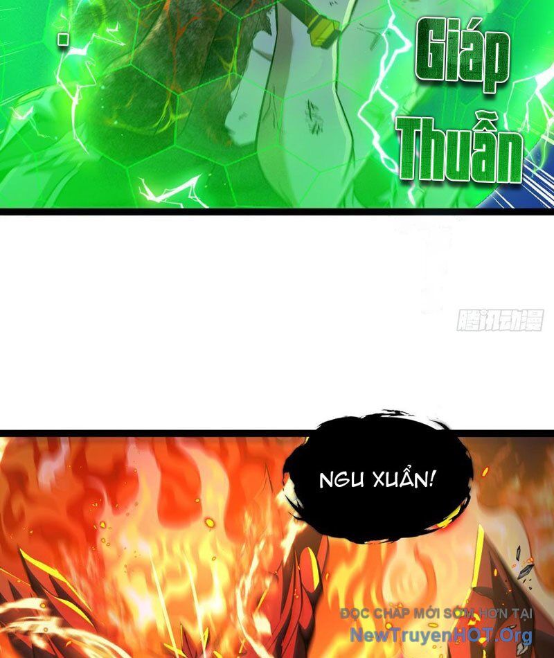 Ta Báo Thù Đế Quốc Sau Khi Bị Phản Bội Chapter 7 - Next Chapter 8