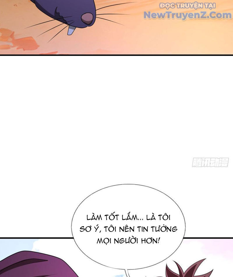 Cái Bóng Của Ta Là Loli Chapter 8 - Next Chapter 9