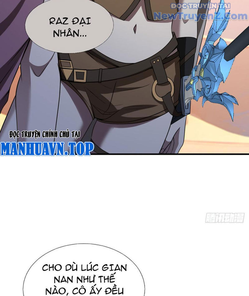 Cái Bóng Của Ta Là Loli Chapter 8 - Next Chapter 9