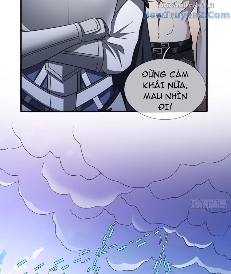 Cái Bóng Của Ta Là Loli Chapter 8 - Next Chapter 9