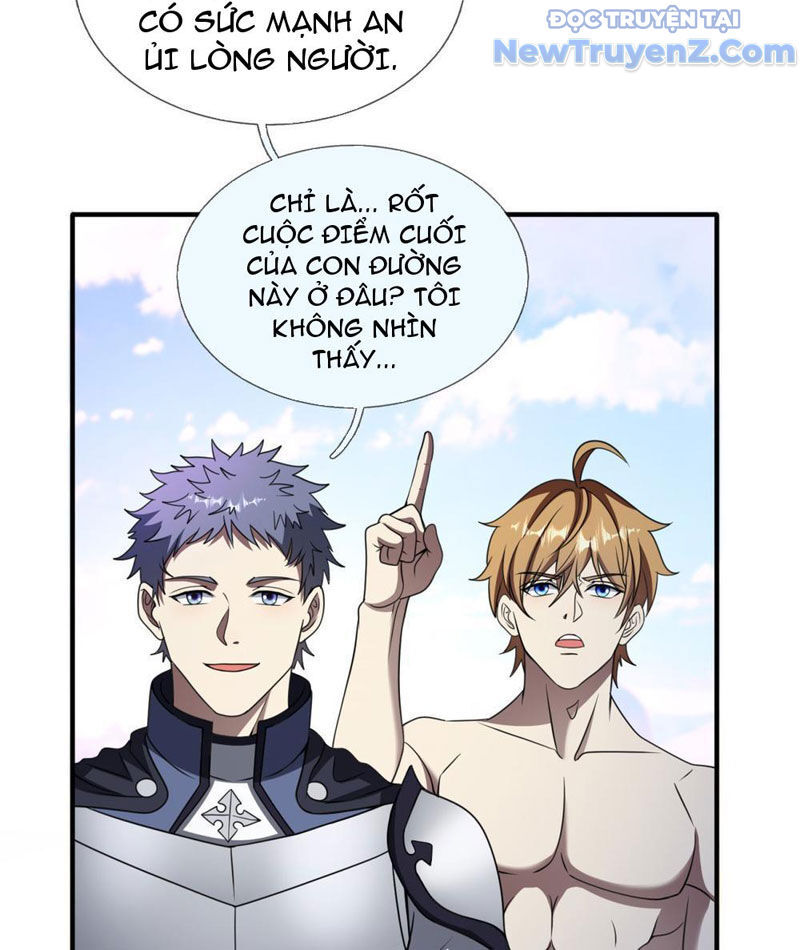 Cái Bóng Của Ta Là Loli Chapter 8 - Next Chapter 9