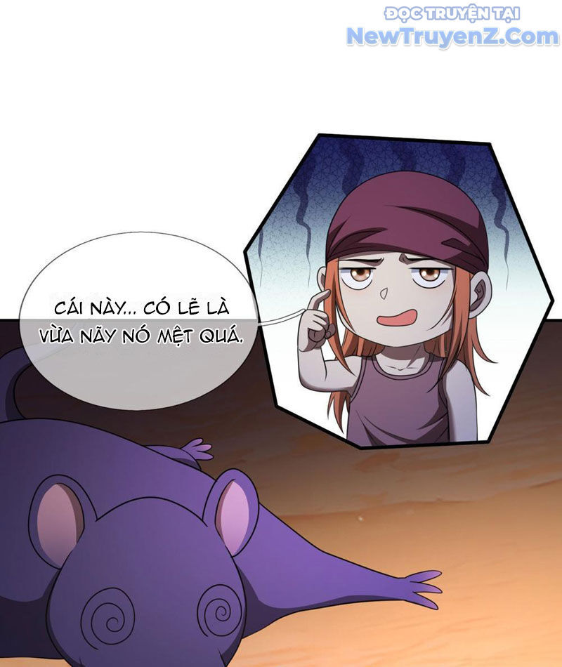 Cái Bóng Của Ta Là Loli Chapter 8 - Next Chapter 9