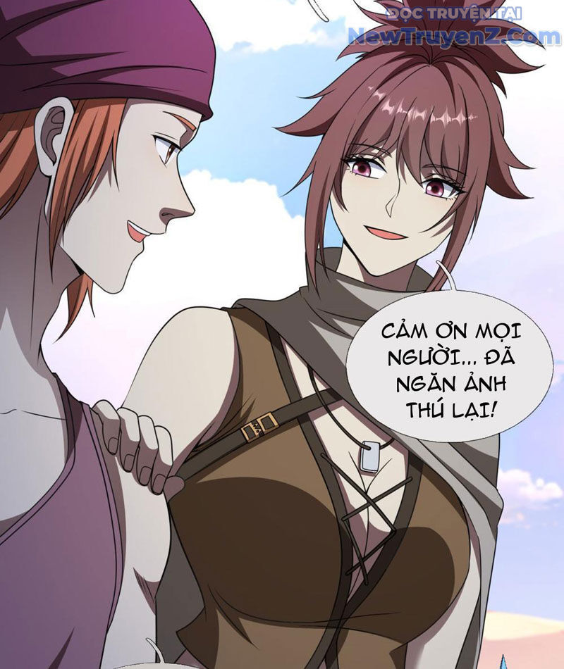 Cái Bóng Của Ta Là Loli Chapter 8 - Next Chapter 9