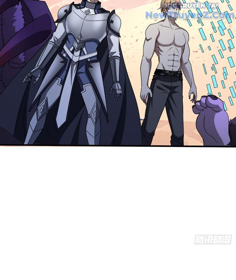 Cái Bóng Của Ta Là Loli Chapter 8 - Next Chapter 9