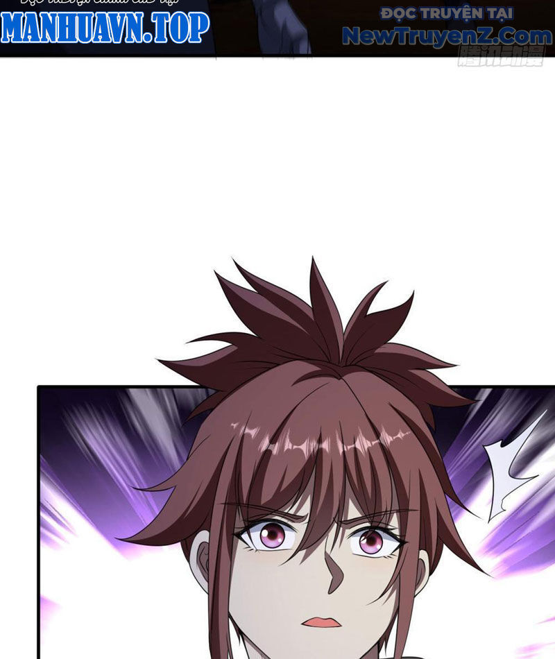 Cái Bóng Của Ta Là Loli Chapter 8 - Next Chapter 9