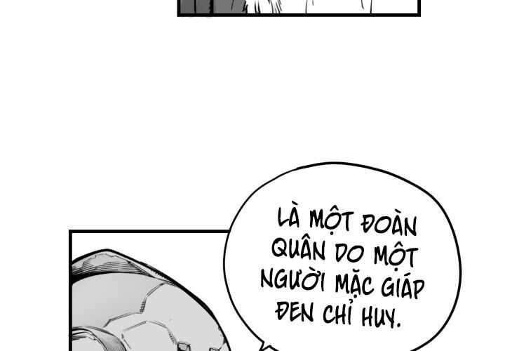 Hoàn Ác Vương Quyền Và Tự Do Chapter 4 - Next Chapter 5