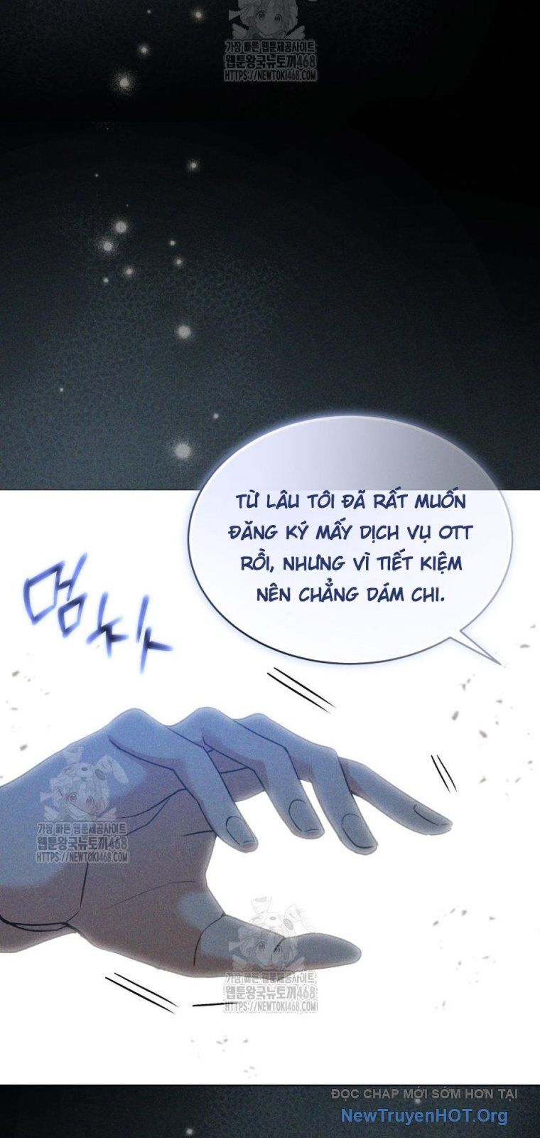 Ranker Mơ Được Nghỉ Hưu Chapter 4 - Next 