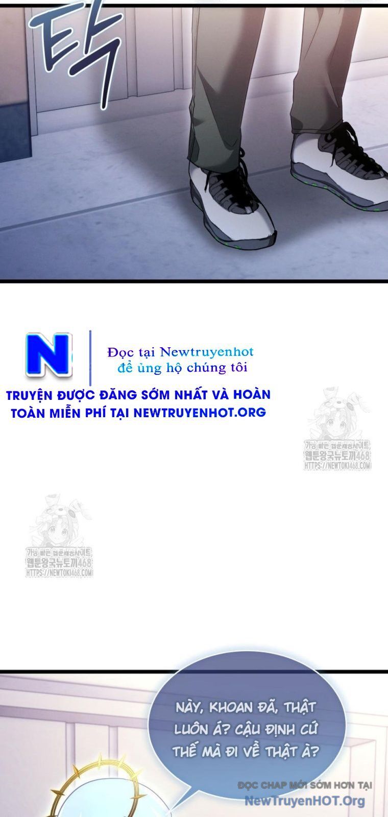 Ranker Mơ Được Nghỉ Hưu Chapter 4 - Next 