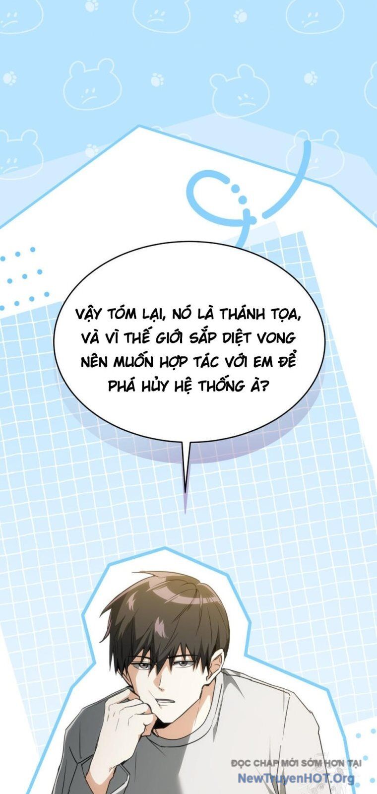 Ranker Mơ Được Nghỉ Hưu Chapter 4 - Next 