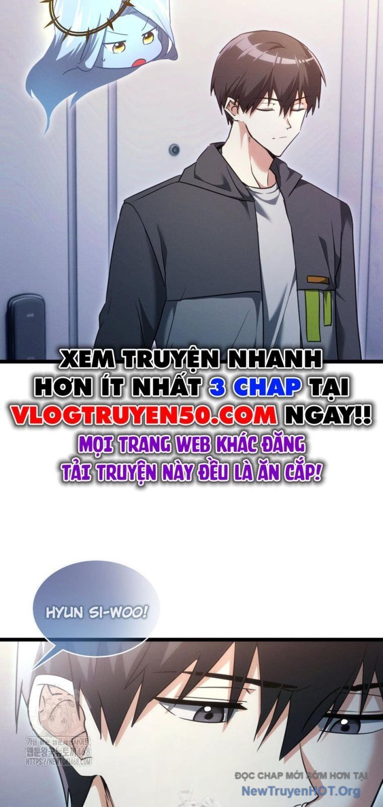 Ranker Mơ Được Nghỉ Hưu Chapter 4 - Next 