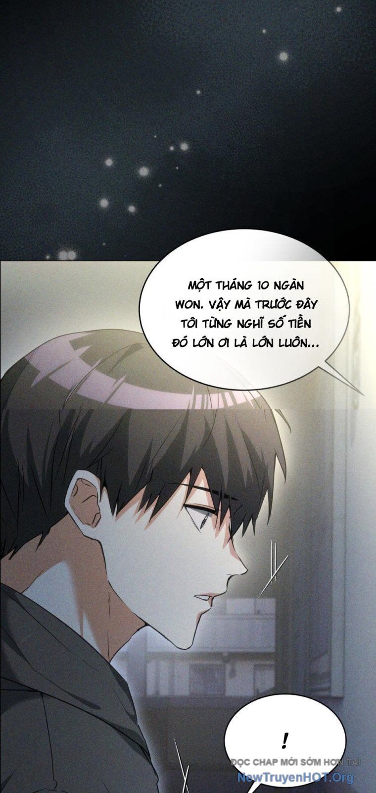 Ranker Mơ Được Nghỉ Hưu Chapter 4 - Next 