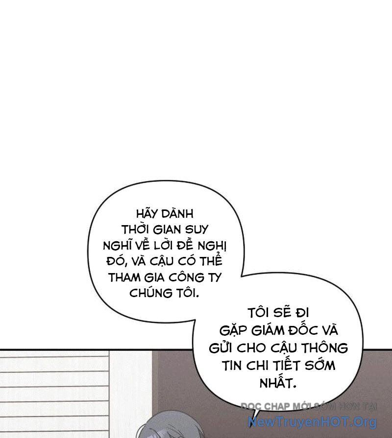 Hôm Nay Han Yoil Là Phụ Nữ Chapter 2 - Trang 2