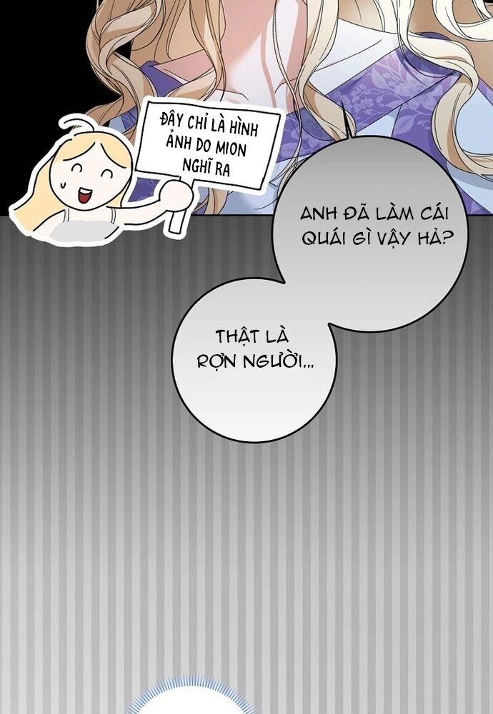 Tôi Chỉ Muốn Ngủ Riêng! Chapter 3 - Next Chapter 4